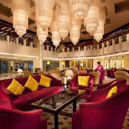 Kempinski Hotel דאליין מראה פנימי תמונה