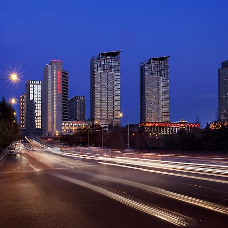 Kempinski Hotel דאליין מראה חיצוני תמונה