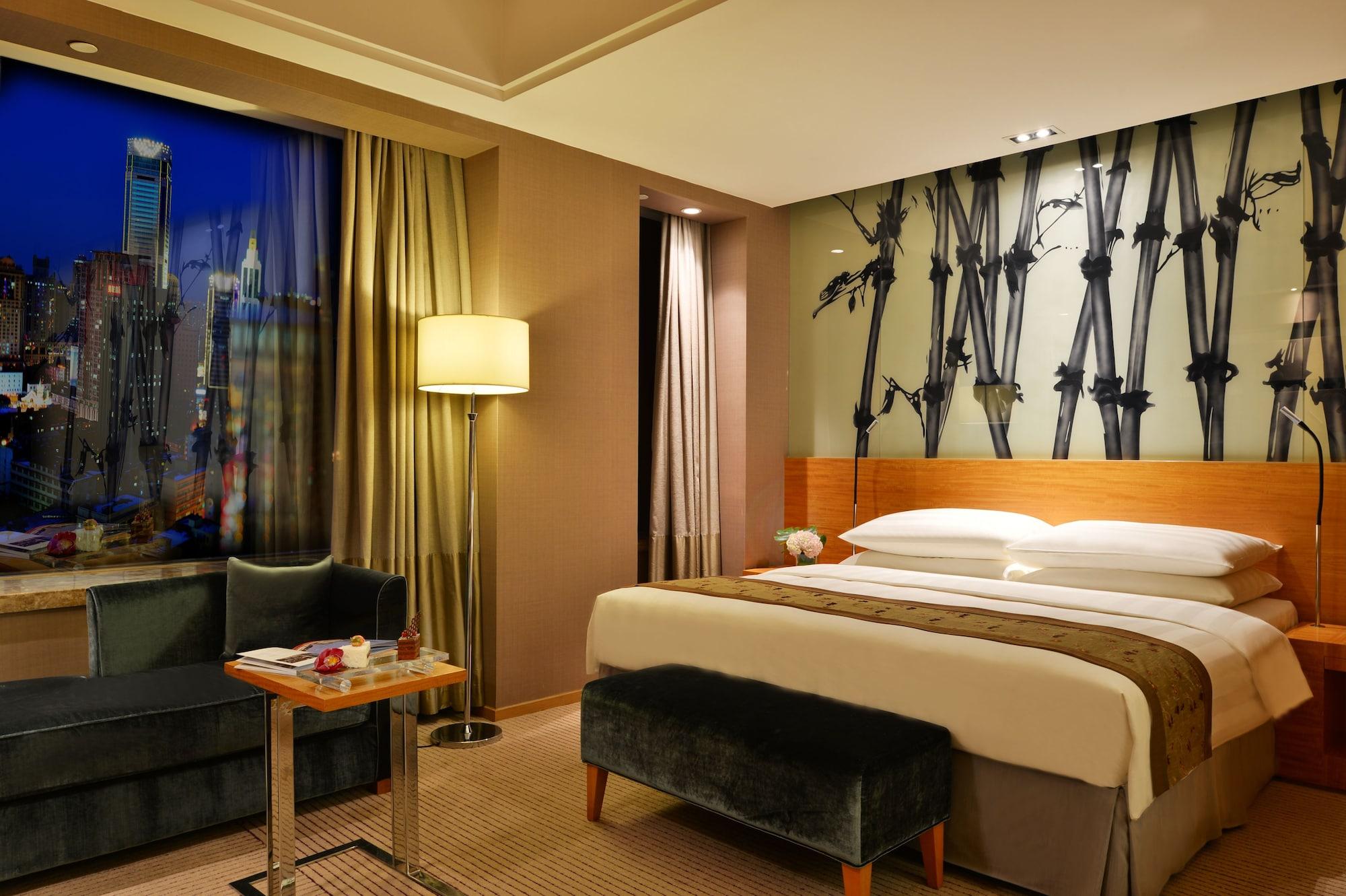 Kempinski Hotel דאליין מראה חיצוני תמונה