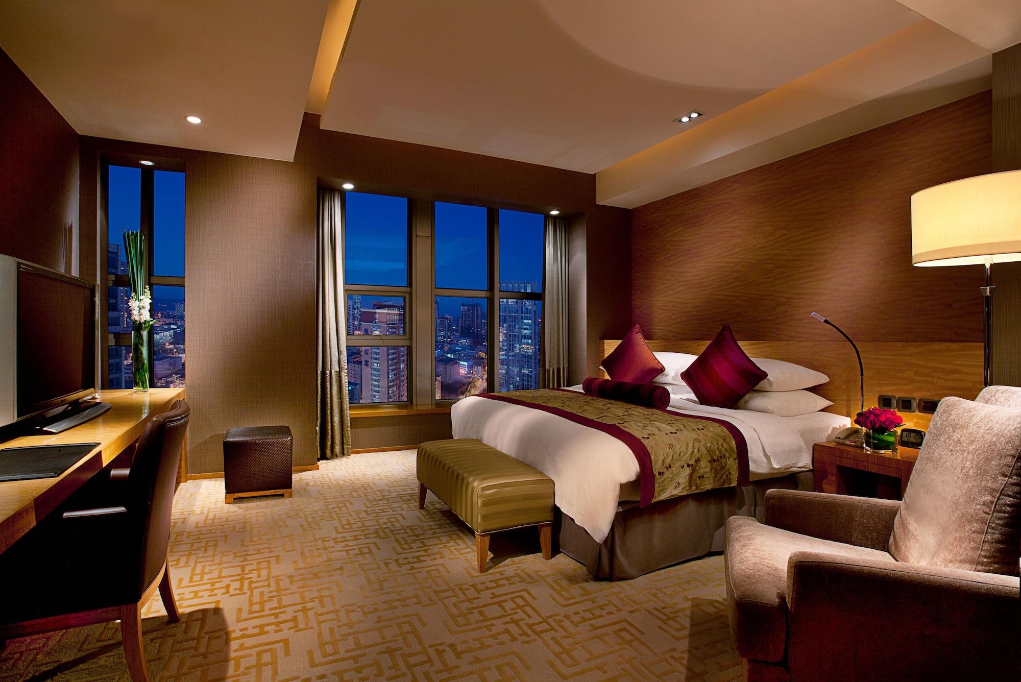 Kempinski Hotel דאליין מראה חיצוני תמונה