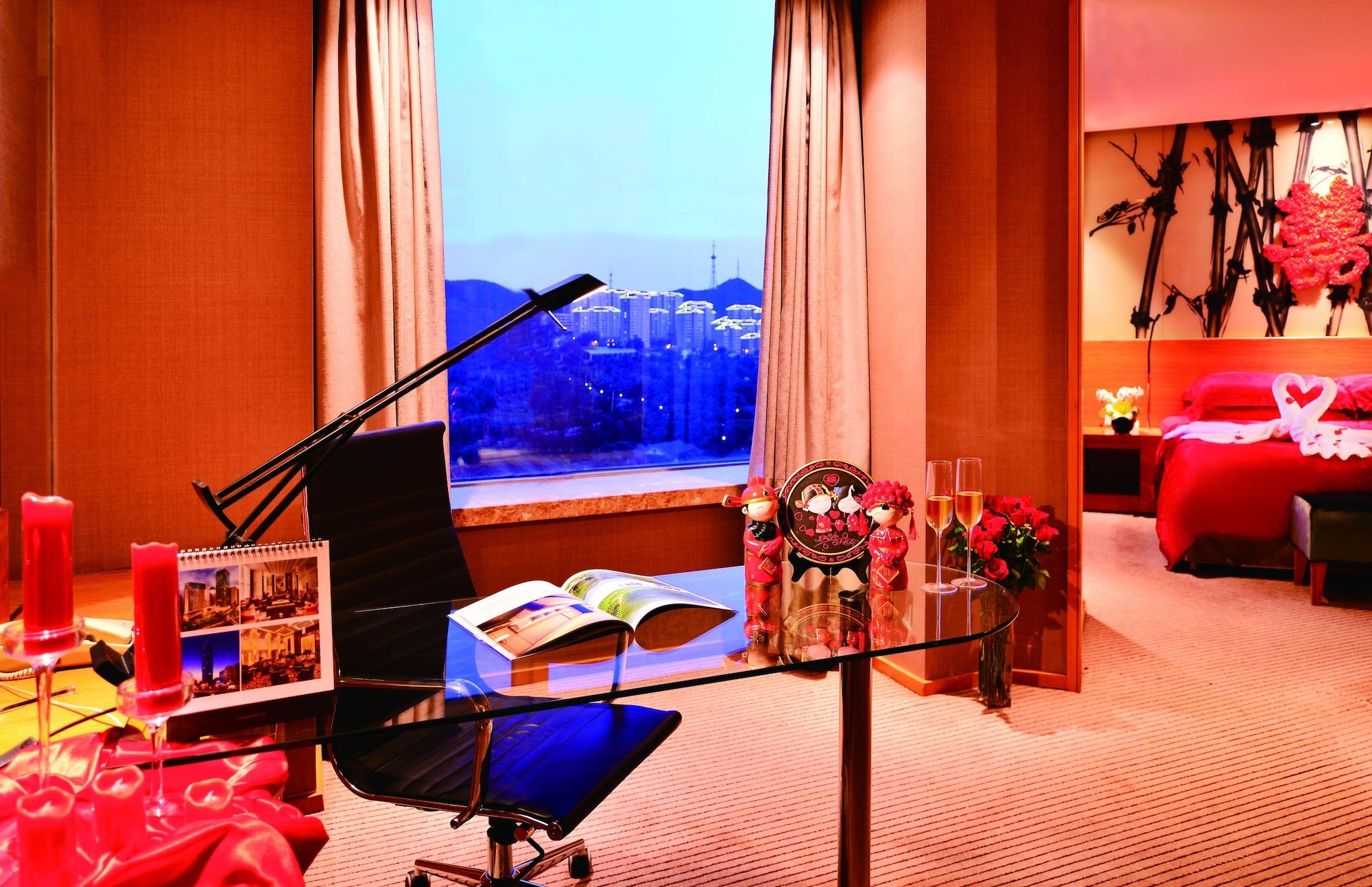 Kempinski Hotel דאליין מראה חיצוני תמונה