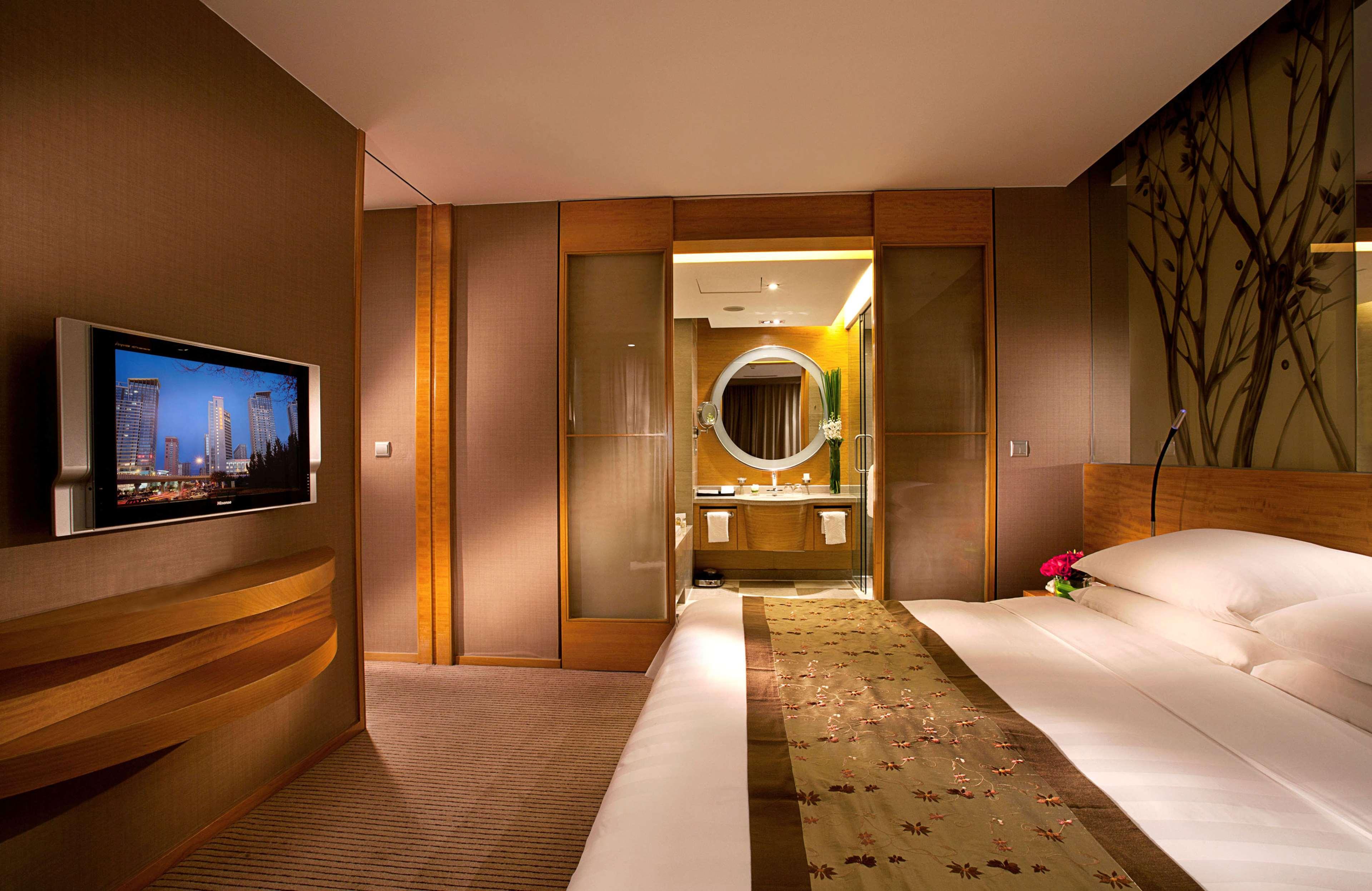 Kempinski Hotel דאליין חדר תמונה