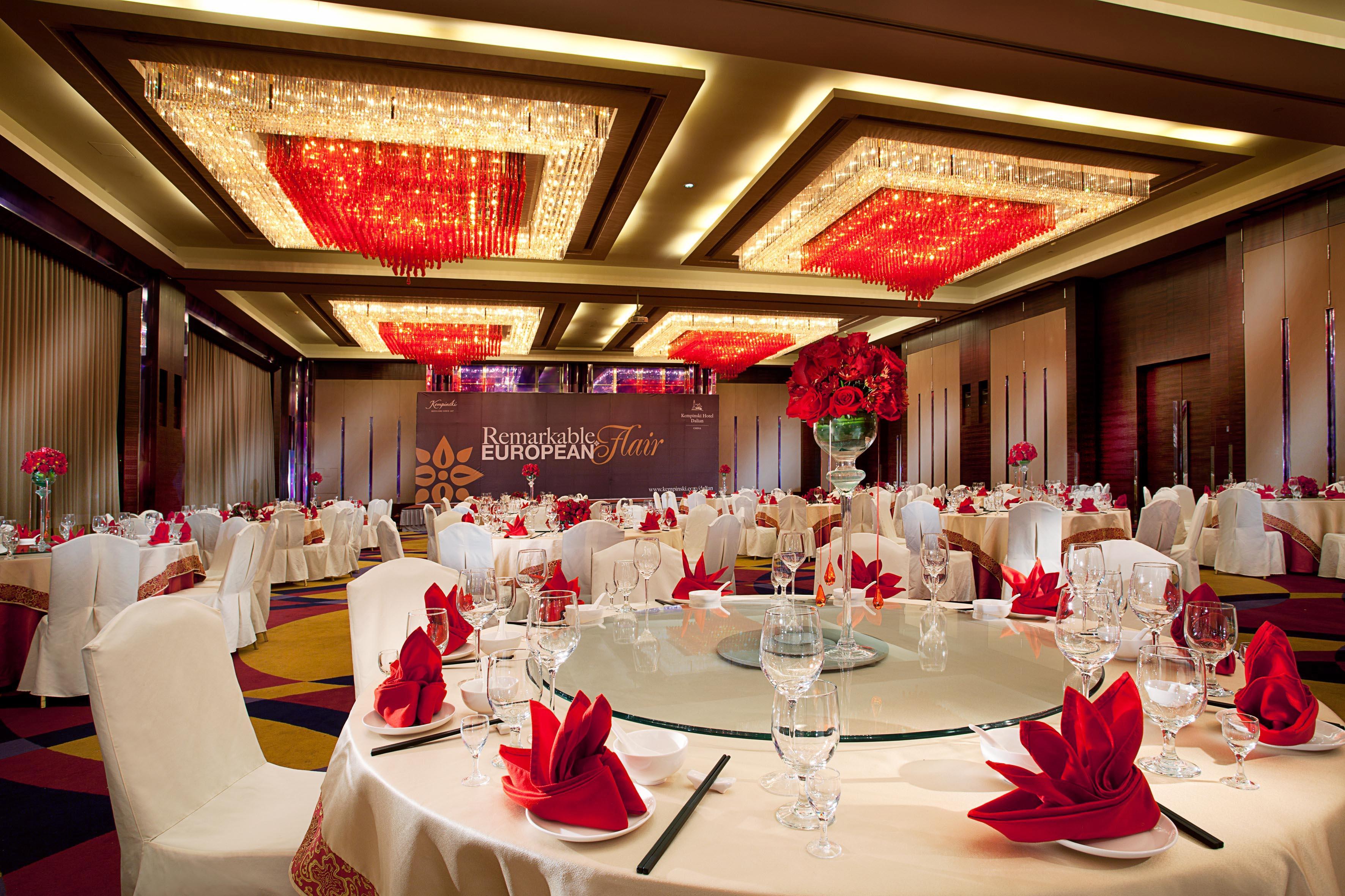 Kempinski Hotel דאליין מראה חיצוני תמונה
