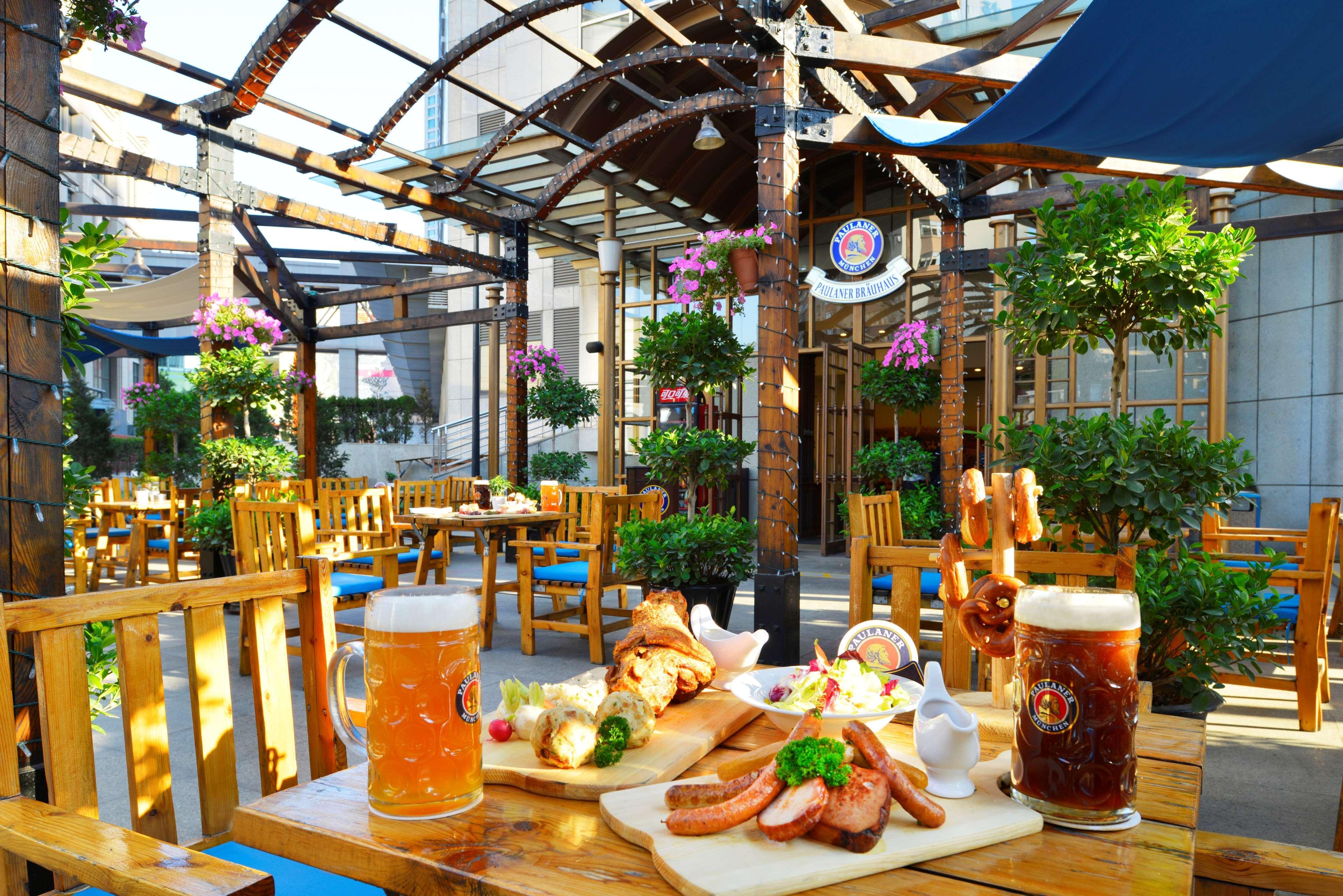 Kempinski Hotel דאליין מראה חיצוני תמונה