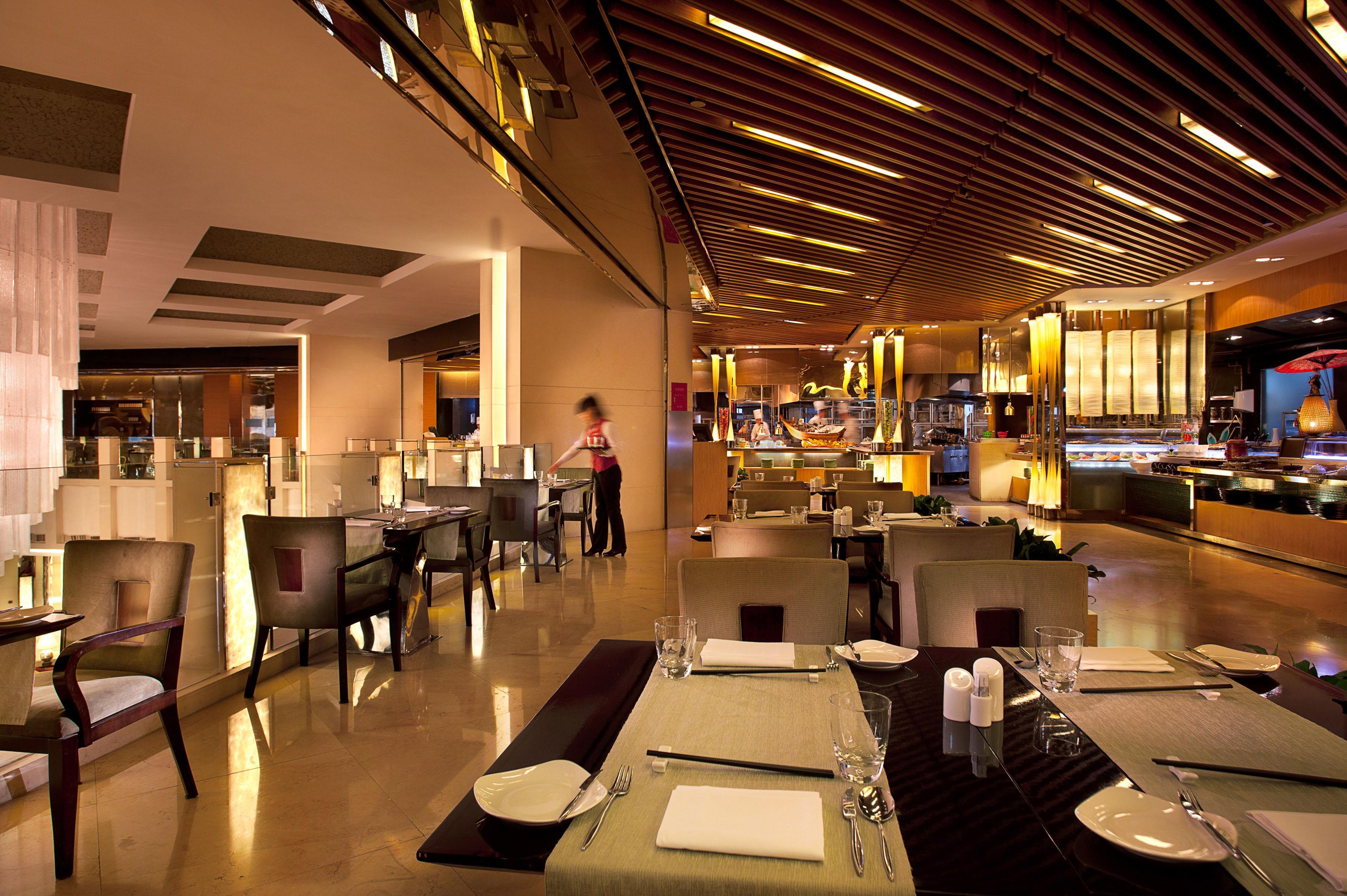 Kempinski Hotel דאליין מראה חיצוני תמונה