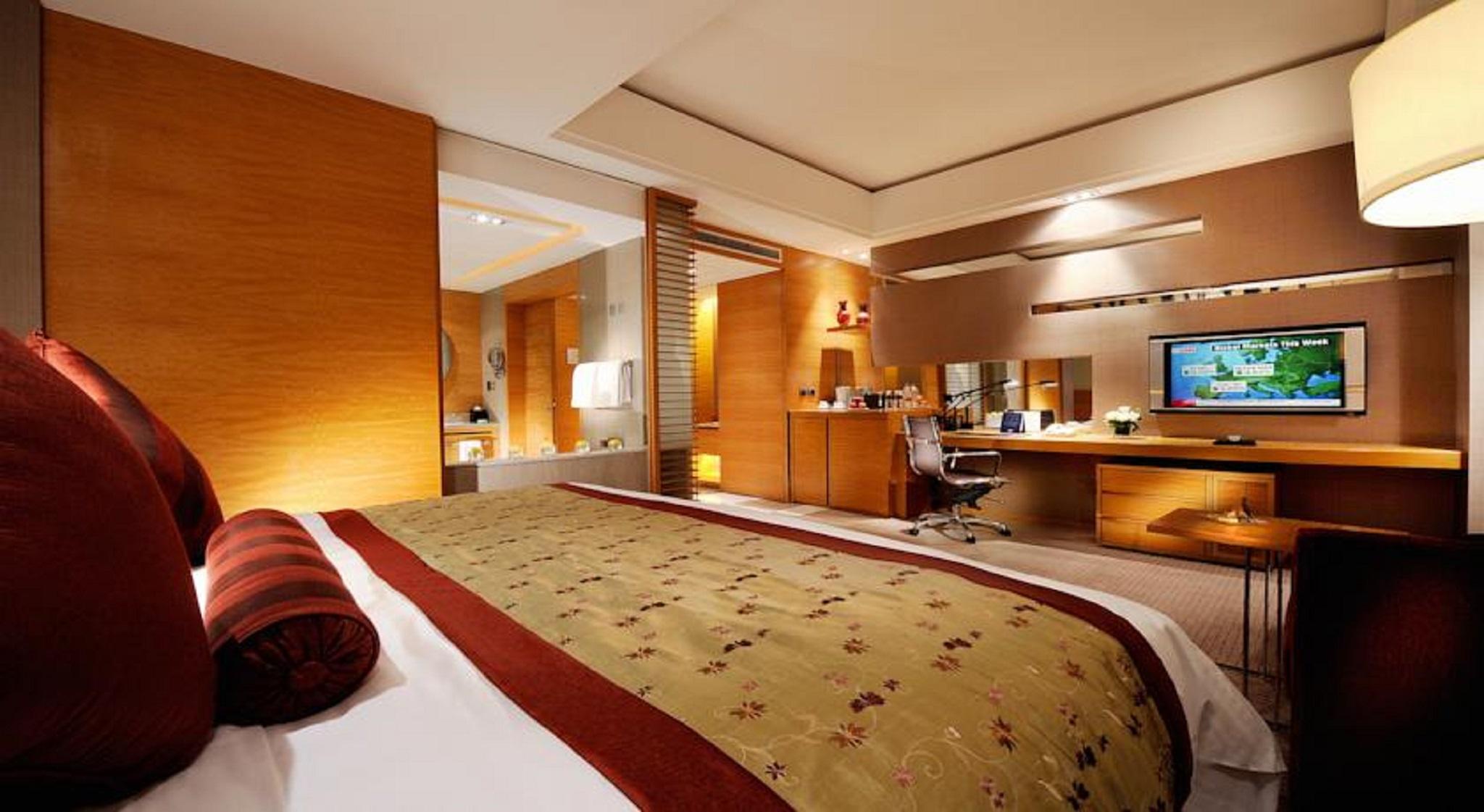 Kempinski Hotel דאליין מראה חיצוני תמונה