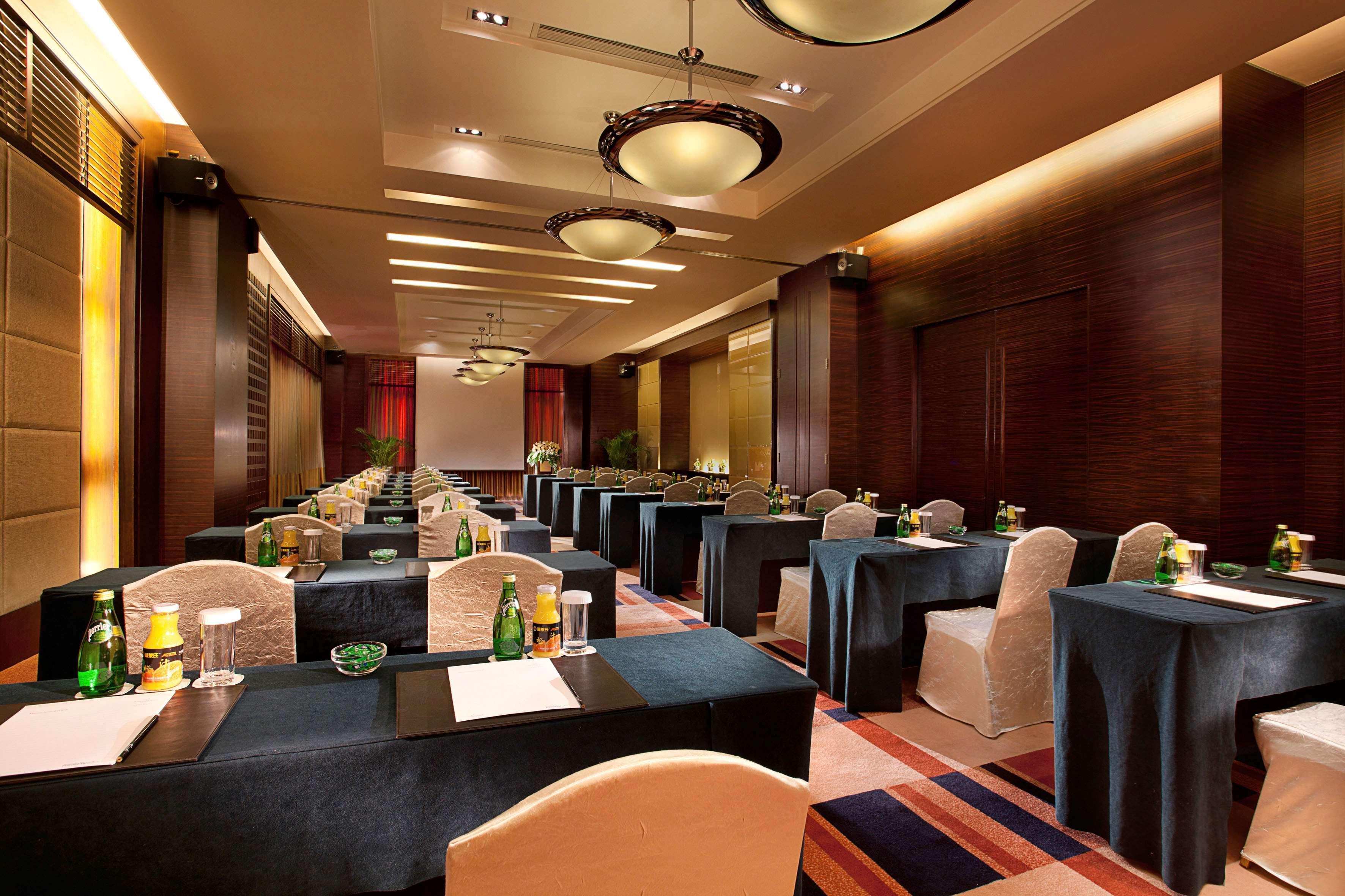 Kempinski Hotel דאליין מתקנים תמונה
