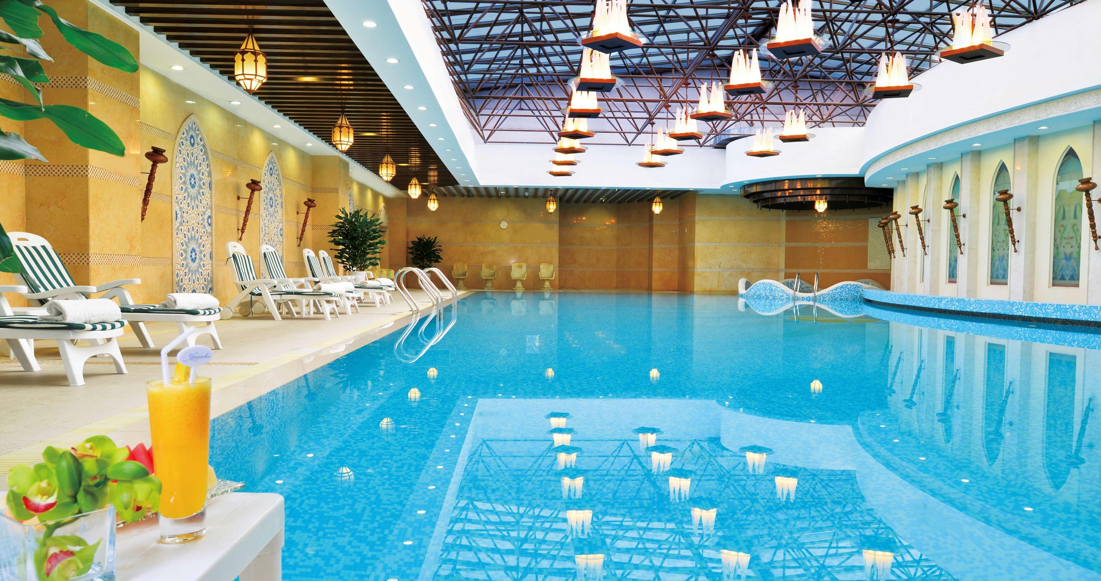 Kempinski Hotel דאליין מראה חיצוני תמונה