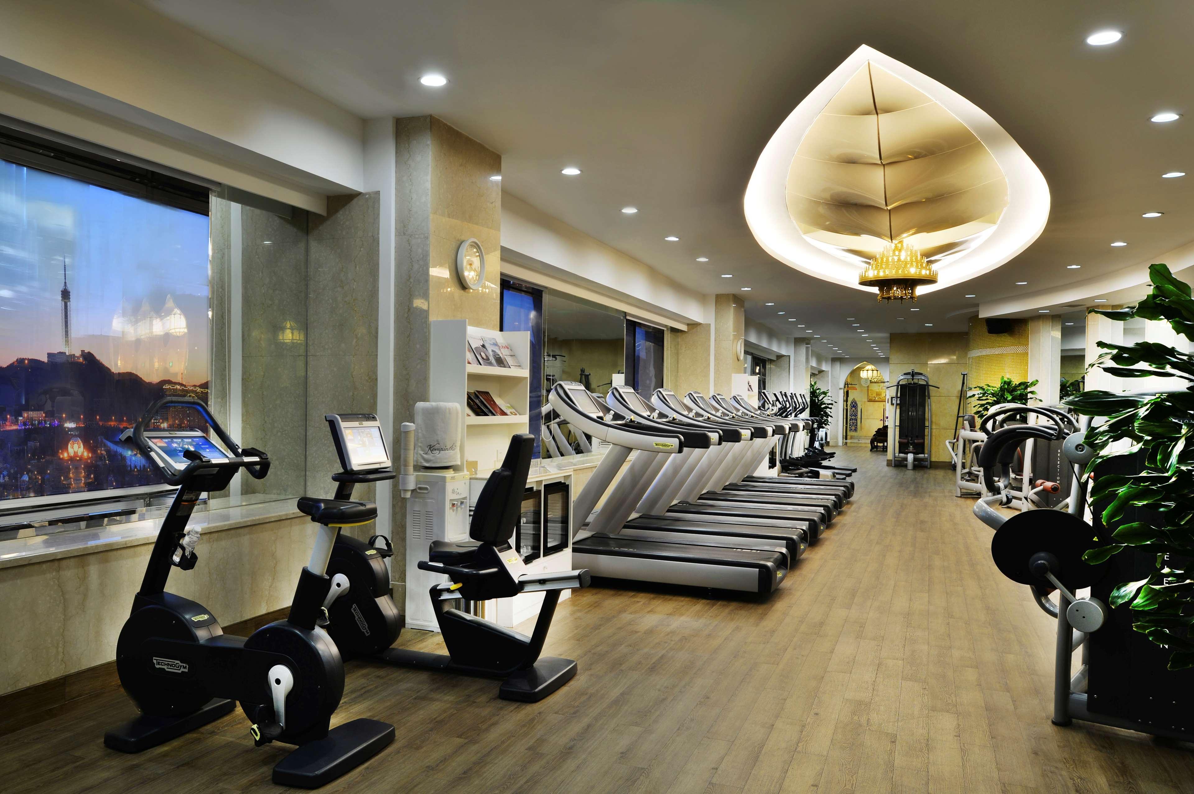 Kempinski Hotel דאליין מראה חיצוני תמונה