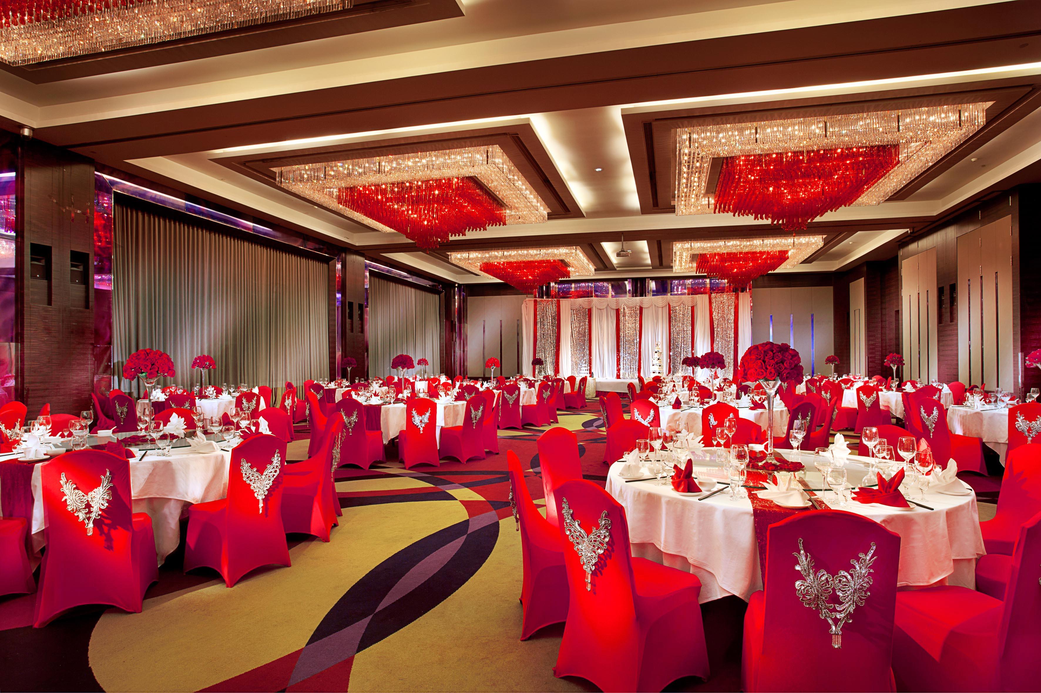 Kempinski Hotel דאליין מסעדה תמונה