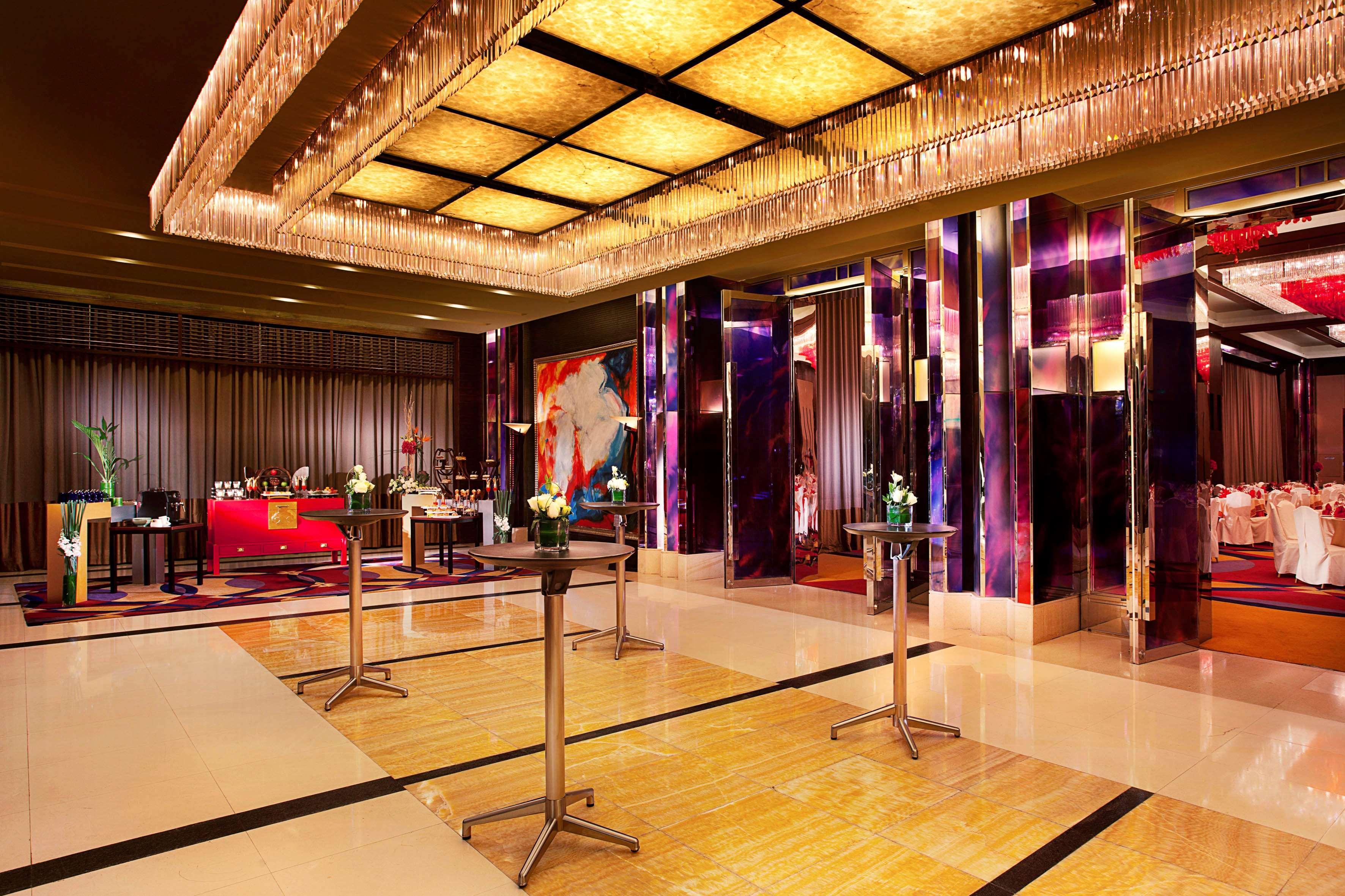 Kempinski Hotel דאליין מראה חיצוני תמונה