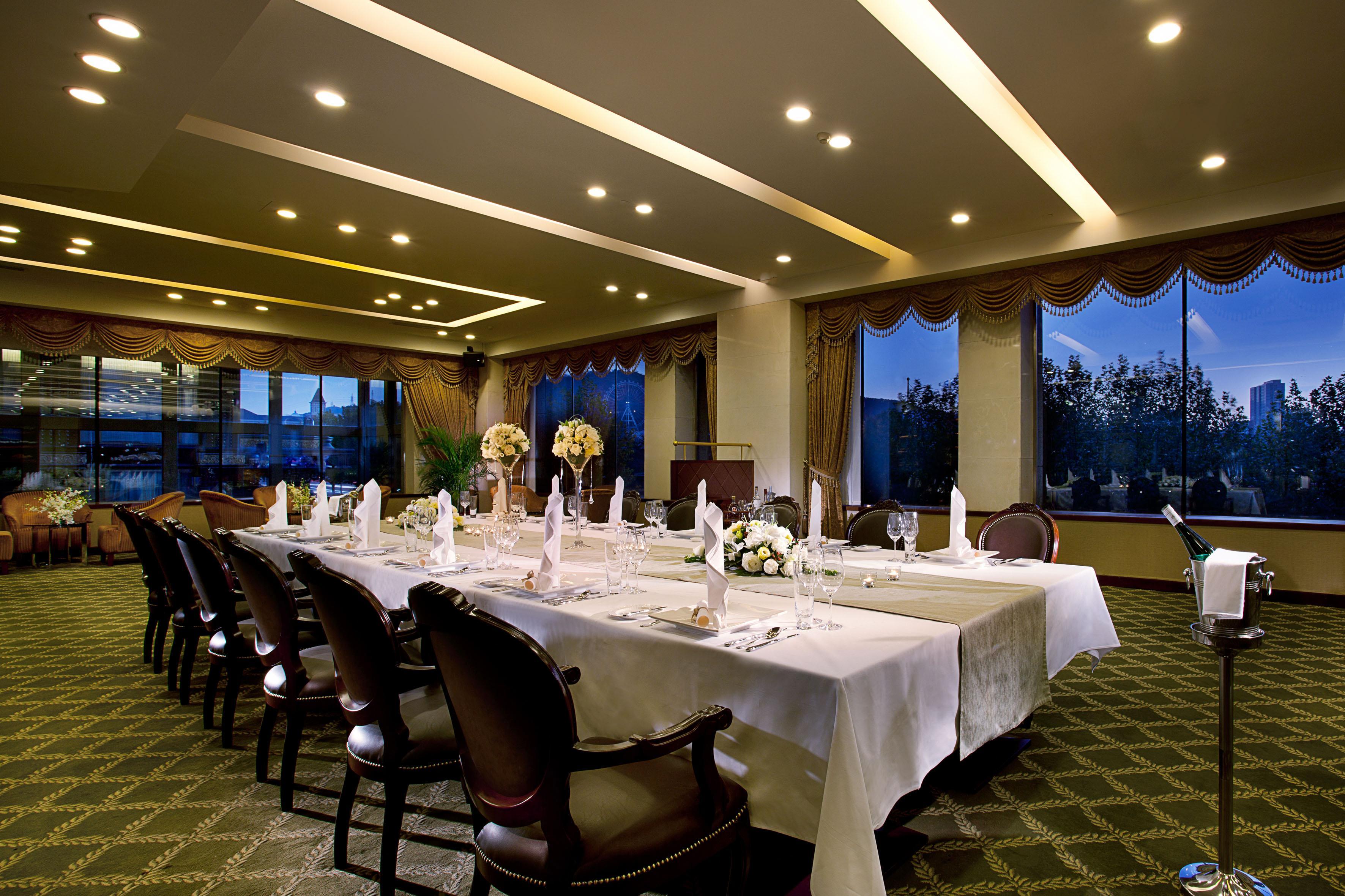 Kempinski Hotel דאליין מראה חיצוני תמונה