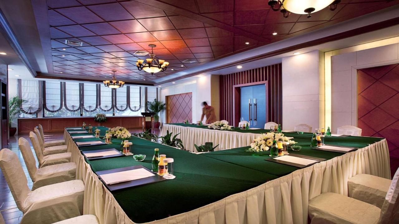 Kempinski Hotel דאליין מראה חיצוני תמונה