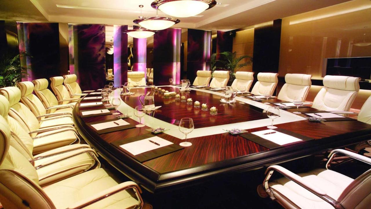 Kempinski Hotel דאליין מראה חיצוני תמונה