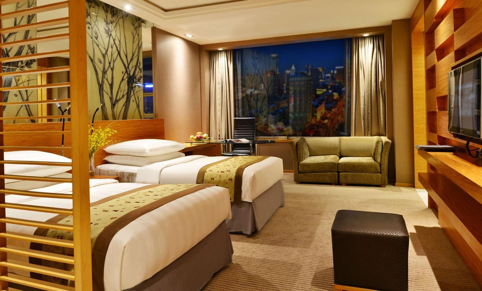 Kempinski Hotel דאליין מראה חיצוני תמונה