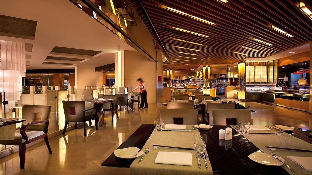 Kempinski Hotel דאליין מראה חיצוני תמונה