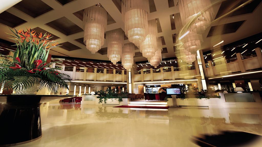 Kempinski Hotel דאליין מראה חיצוני תמונה