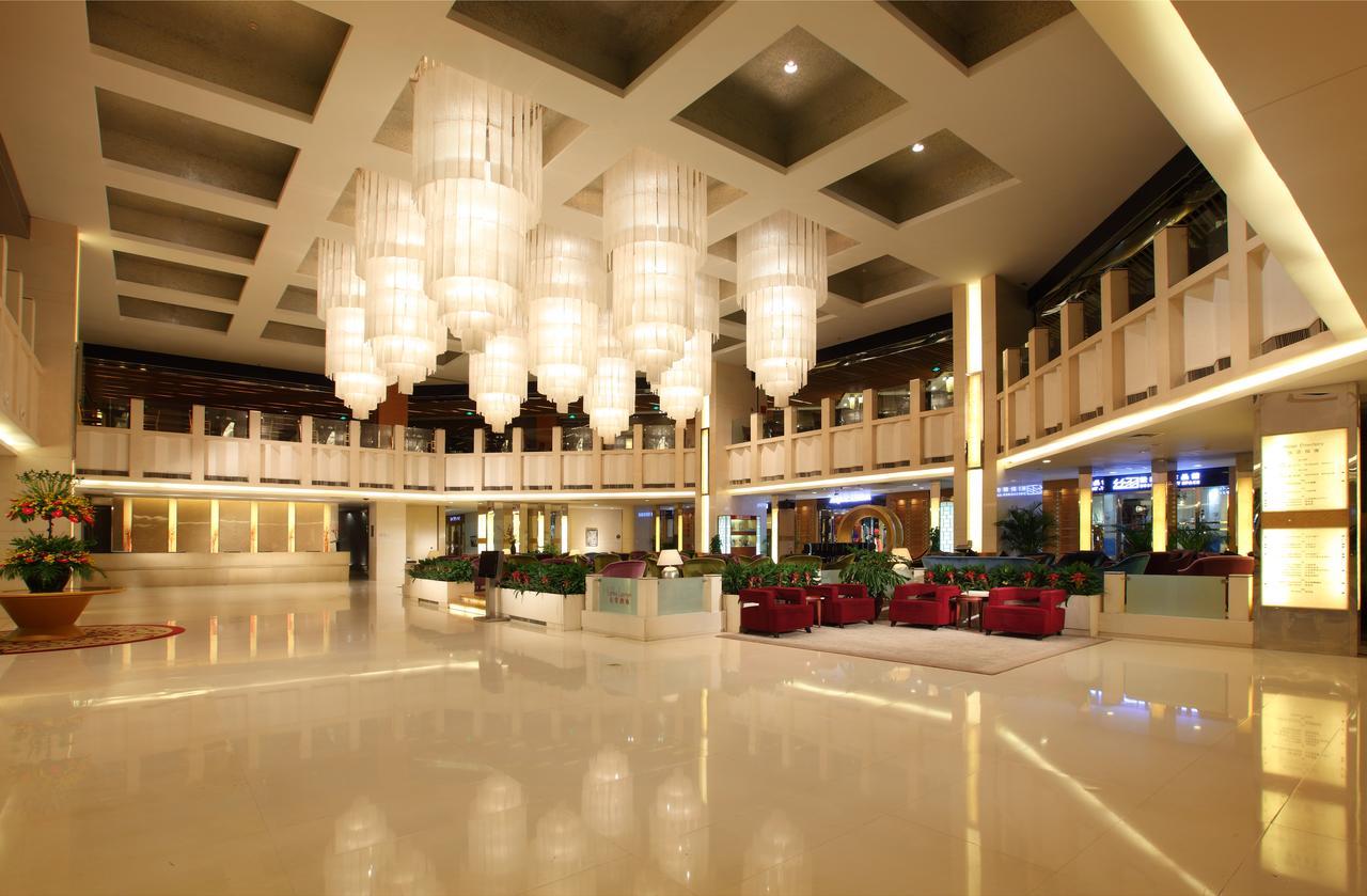 Kempinski Hotel דאליין מראה חיצוני תמונה